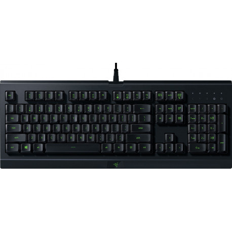 Razer keyboard Cynosa Lite NO