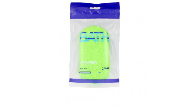 SUAVIPIEL MICROFIBER ESPONJA bath 1 u