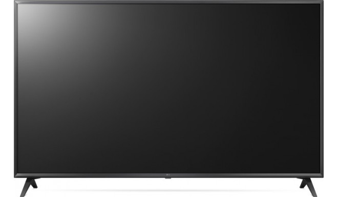 LG TV 55" LED UltraHD SmartTV 55UN71006LB