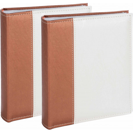 Album B 10x15/200M Lux, bronze 2pcs