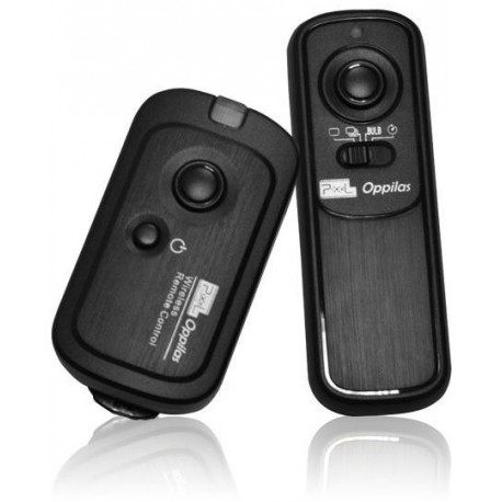 Pixel устройство дистанционного спуска затвора Wireless RW-221/DC0 для Nikon