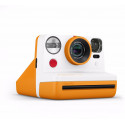 Polaroid Now, orange