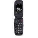 Panasonic KX-TU446EXR, punane