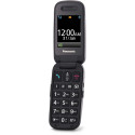 Panasonic KX-TU446EXB, black