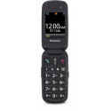 Panasonic KX-TU446EXB, black