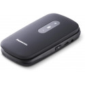 Panasonic KX-TU446EXB, black