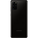 Samsung Galaxy S20 + 5G - 6.7 - 128GB, Android (Cosmic Black)