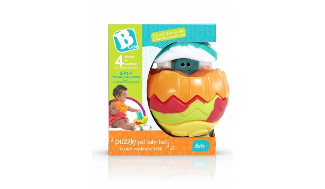 B-Kids Puzzle ball