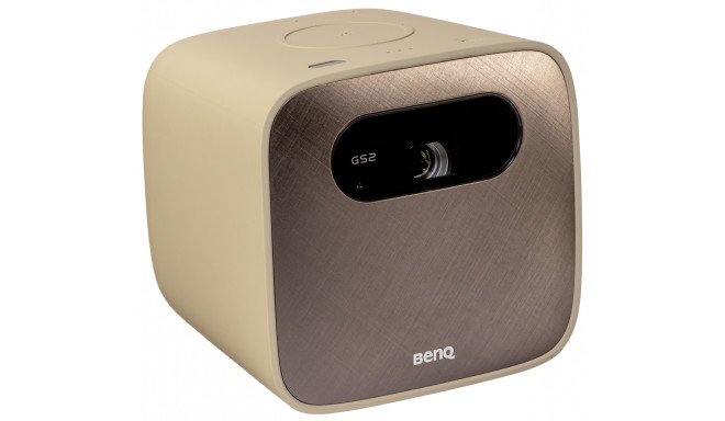 BenQ projektor GS2