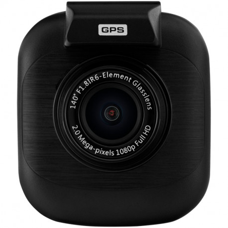 Prestigio видеорегистратор DVR RoadRunner 415GPS