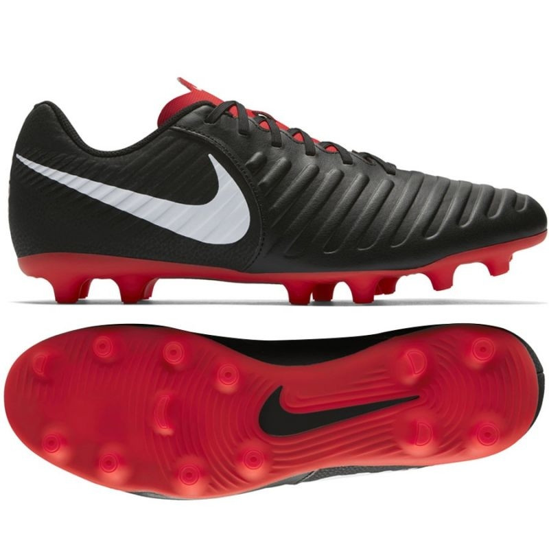 Men s football shoes Nike Tiempo Legend 7 Club MG M AO2597 006 Training shoes Photopoint