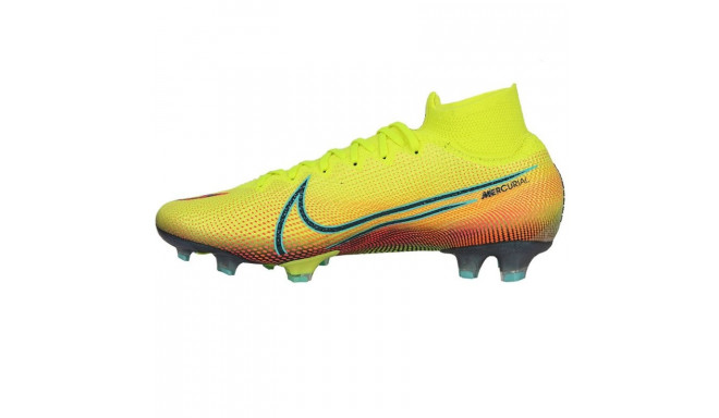 Nike Superfly 7 Pro MDS AG Pro Football shoes artificial turf.