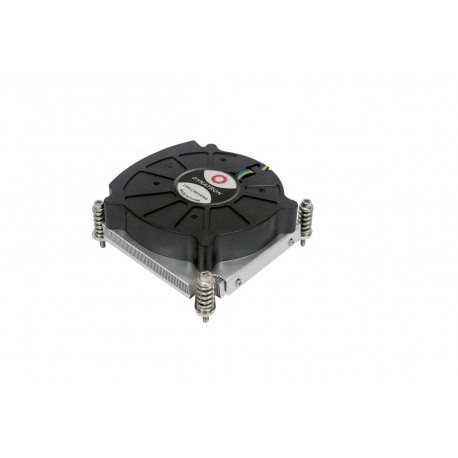 Dynatron K6, CPU cooler (1 U)