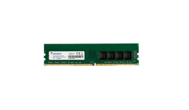 Adata RAM Premier DDR4 3200 DIMM 16GB CL22 Single Tray