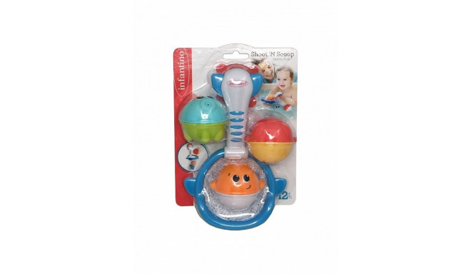 Infantino Jumping bath balls