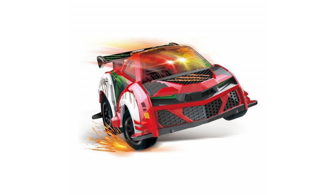 Машинка с подсветкой и звуком Vtech Force Racer Красный (Es)
