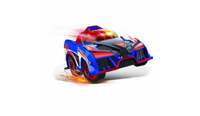 Машинка с подсветкой и звуком Vtech Force Racer Синий (Es)