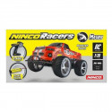 Remote-Controlled Car Ninco Masher 2.4 GHz Red