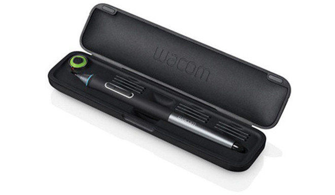 Wacom Pro Pen + case (open package)