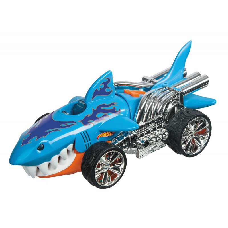 sharkruiser