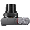 Panasonic Lumix DMC-TZ100, silver (opened package)