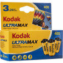 KODAK 135 ULTRAMAX CARDED 400-24X1