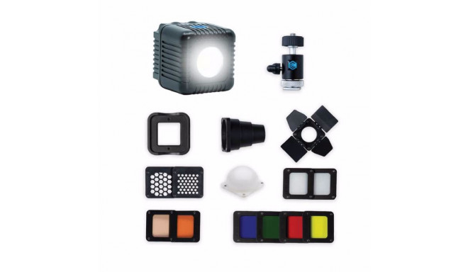 LUME CUBE 2.0 PORTABLE LIGHTING KIT PLUS