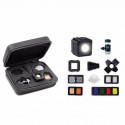 LUME CUBE 2.0 PORTABLE LIGHTING KIT PLUS