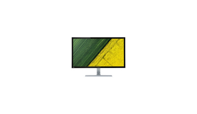 ACER RT280KAbmiipx - 71cm 28inch UHD FreeSync HDR Ready 1ms