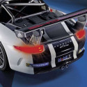 Automašīna ar Gaismu un Skaņu Porsche 911 Gt3 Cup Playmobil 9225