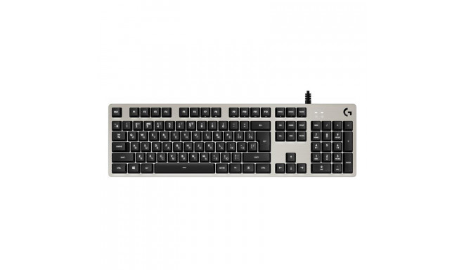 Mehaaniline klaviatuur Logitech G413 (RUS)