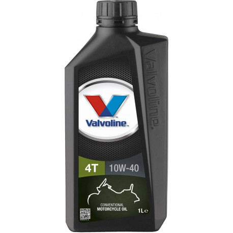 Valvoline mootoriõli 4T Motorcycle 1l