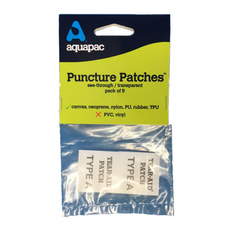 Aquapac TPU PAIGAD(44-900)