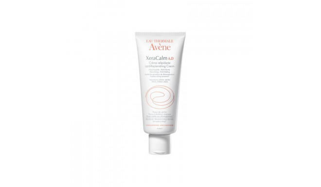 Avene XeraCalm A.D Lipid-Replenishing Cream (200ml)