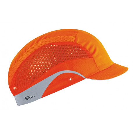 JSP Aerolite nokamüts Hi-Vis oranž