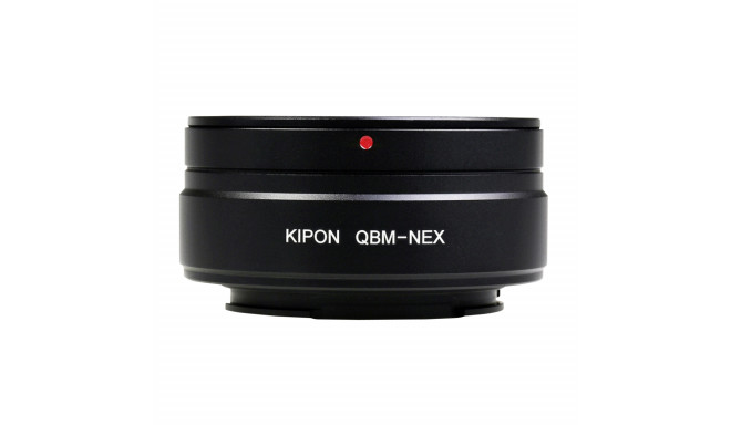 Kipon lens adapter Rollei - Sony E