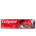 COLGATE MAX WHITE CARBON pasta dentífrica 75 ml