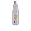 KATIVA BLUE VIOLET anti-yellow effect conditioner 250 ml