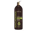 KATIVA MACADAMIA hydrating conditioner 1000 ml