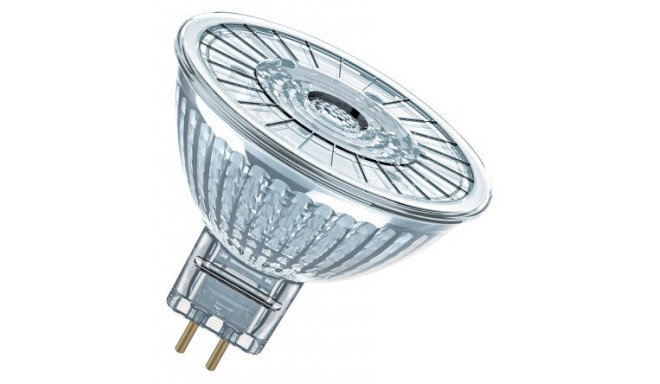 LED Bulb MR16 12V / 5W / 2700K / 400lm / SMD 