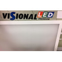 LED Светодиодная Панель UGR19 40W 5600 Lumen 