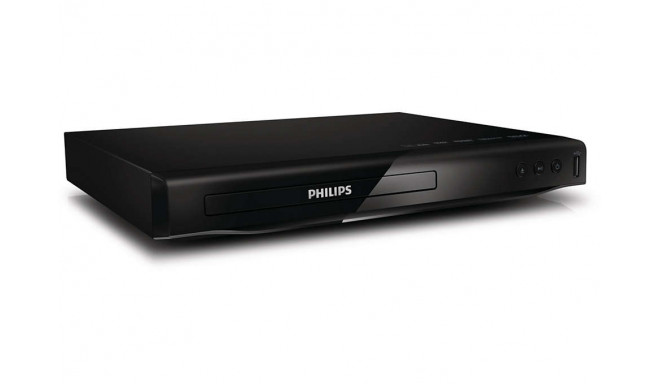 DVD-mängija Philips DVP2850/12