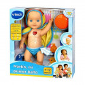 Baby Doll Martín Vtech