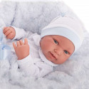 Baby Doll Pipo Antonio Juan Blue