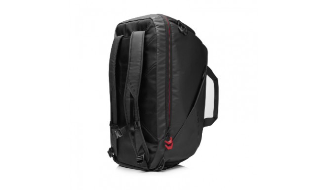 HP OMEN TCT 17 Duffle Bag Laptop bags Photopoint.lv