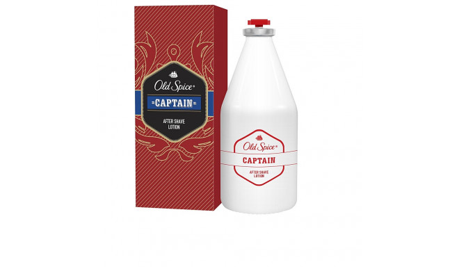 OLD SPICE CAPTAIN as 100 ml