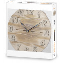 Platinet wall clock May (43630)