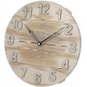 Platinet wall clock May (43630)