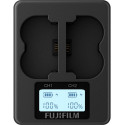 Fujifilm akulaadija BC-W235