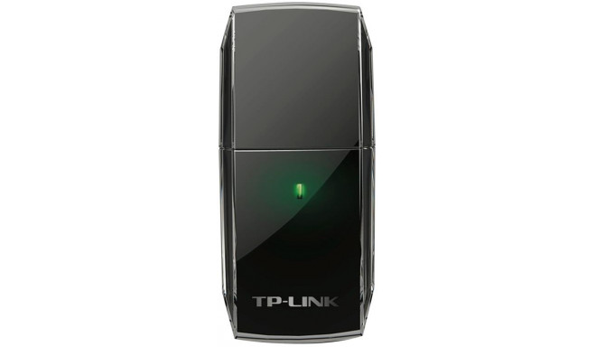 TP-Link USB WiFi адаптер  AC600